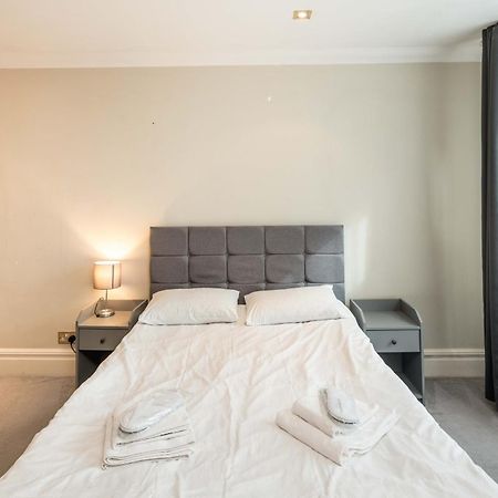 伦敦Kensington Skyline Penthouse公寓 外观 照片