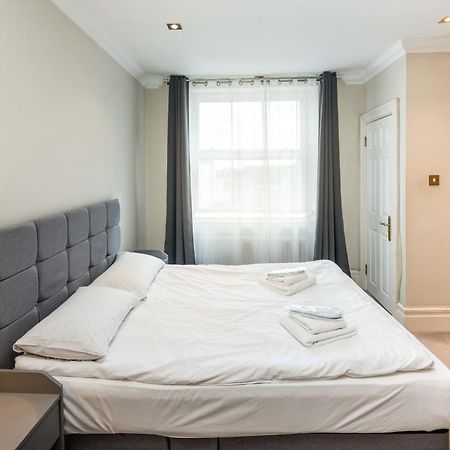 伦敦Kensington Skyline Penthouse公寓 外观 照片